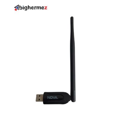 کارت شبکه وایرلس ایکس نوا مدل W890