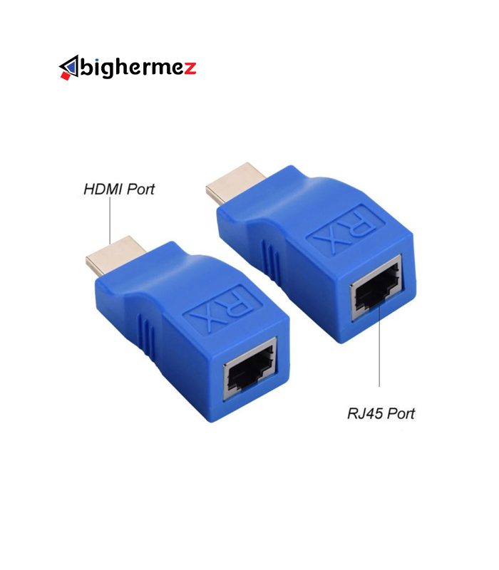 HDMI-EXTENDER 30 HDMI EXTENDER 30