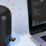 دانگل بلوتوث ارلدام مدل ET M90 33