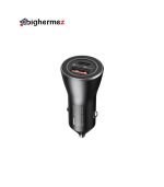 شارژر فندکی 36 وات ریمکس مدل RCC 107