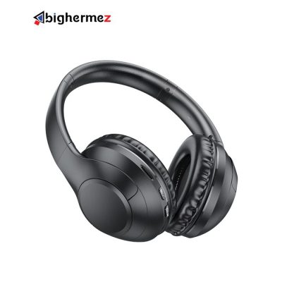 هدفون بلوتوثی بروفون مدل BO23