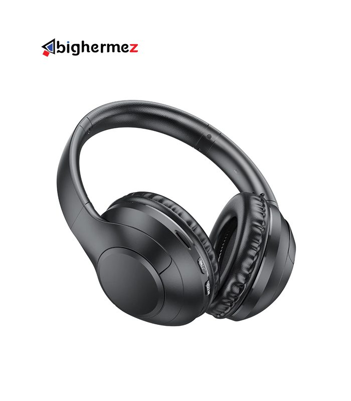 هدفون بلوتوثی بروفون مدل BO23 هدفون بلوتوثی بروفون مدل BO23