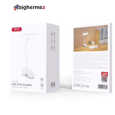 چراغ مطالعه ایکس او مدل oz06 245