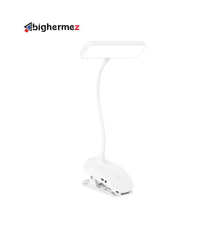 چراغ مطالعه ایکس او مدل oz06 چراغ مطالعه ایکس او مدل oz06