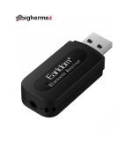 گیرنده بلوتوثی ارلدام مدل ET M22