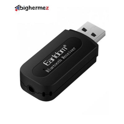 گیرنده بلوتوثی ارلدام مدل ET M22