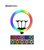 رینگ لایت 22 اینچ 2