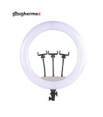 رینگ لایت 22 اینچ mj56 دا