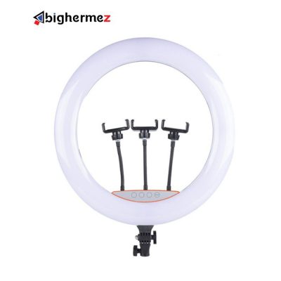 رینگ لایت 22 اینچ mj56 دا