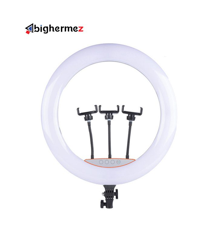 رینگ لایت 22 اینچ mj56 دا رینگ لایت 22 اینچ mj56 دا