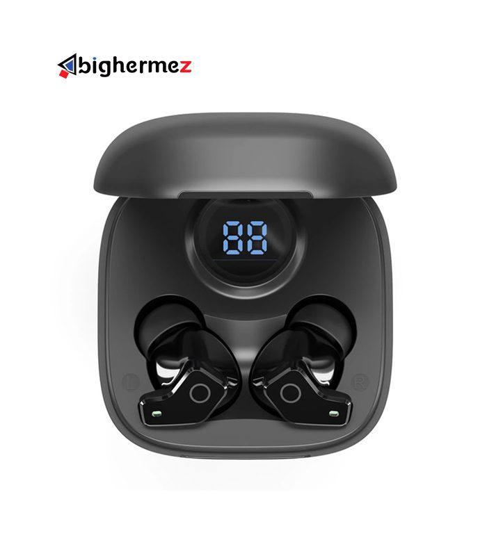 هندزفری بلوتوث تسکو مدل TH 5369 tws هندزفری بلوتوث تسکو مدل TH 5369 tws