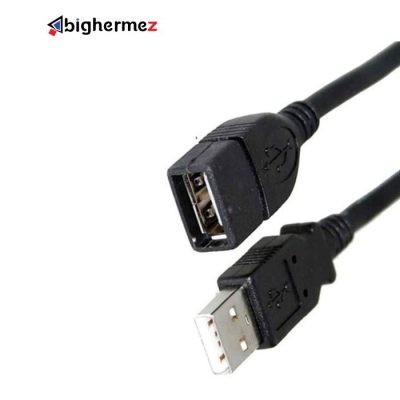 کابل افزایش USB مینی اسکای به طول 5 متر