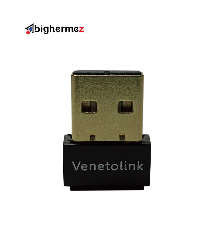 کارت شبکه بیسیم ونتولینک مدل ۳۰۰mbps کارت شبکه بیسیم ونتولینک مدل ۳۰۰mbps