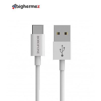 borofone bx22 type c