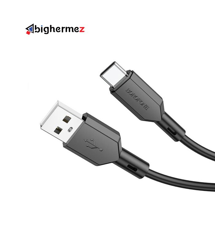 borofone bx70 type-c 3 borofone bx70 type c 3