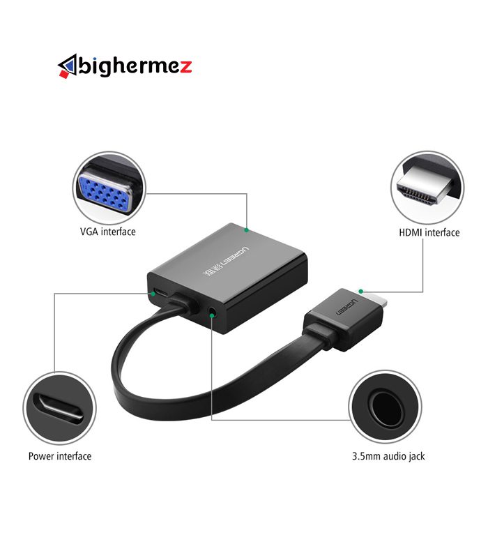 ugreen MM103-1 ugreen MM103 1