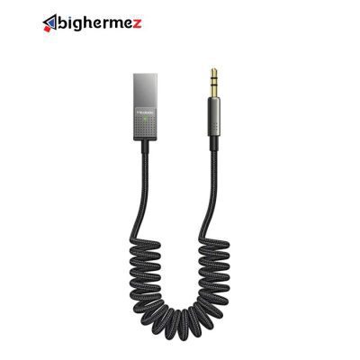 گیرنده بلوتوث موزیک مک دودو مدل CA 8700