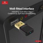 Eaeldom BR09 Audio reciver 3