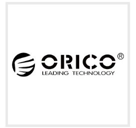 LOGO ORICO