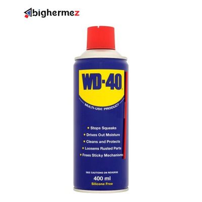 WD 40