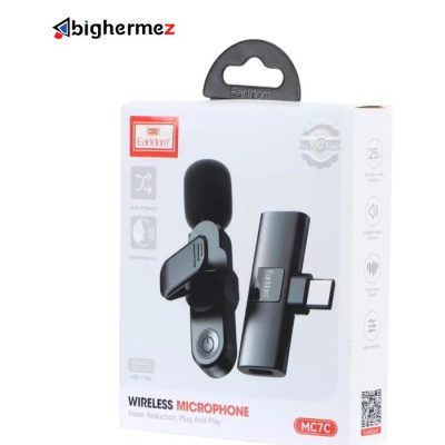 et mc7c ارلدام