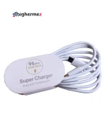 شارژ TYPE-C فست شارژ 120W MAX شیائومی