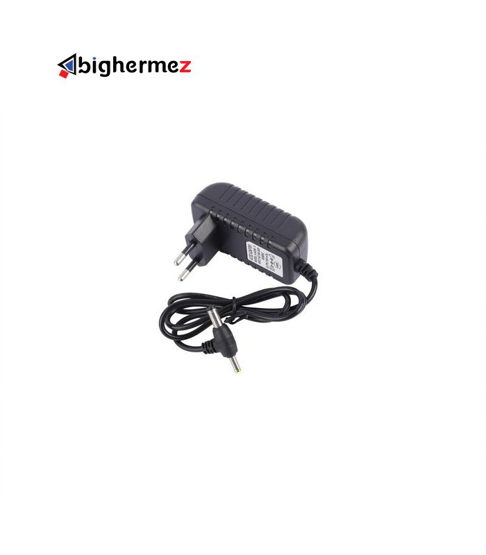 آداپتور مودم دوسر کایزر 9ولت 2 آمپر آداپتور مودم دوسر کایزر 9ولت 2 آمپر 1