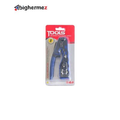 آچار شبکه CAT7 ونتو لینک