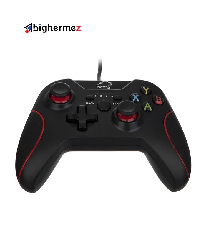 دسته بازی تسکو مدل TG 120