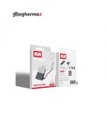 مبدل OTG USB3 به USB C ارلدام مدل OT72 1233