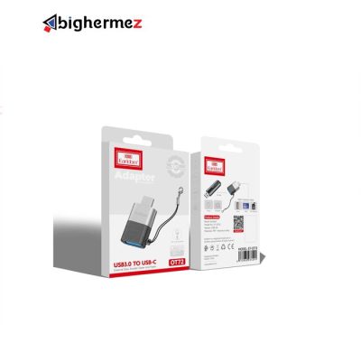 مبدل OTG USB3 به USB C ارلدام مدل OT72 1233
