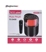 اسپیکر بلوتوث تسکو مدل TS 23420 44