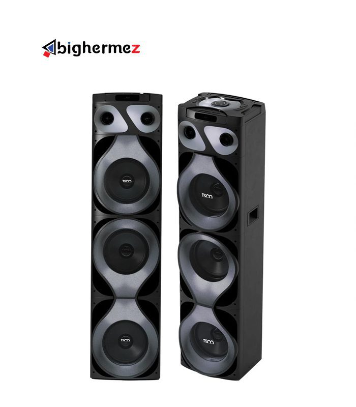 اسپیکر بلوتوثی تسکو مدل TS 2093 اسپیکر بلوتوثی تسکو مدل TS 2093