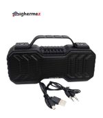 اسپیکر بلوتوثی قابل حمل تسکو مدل TS 2343 66