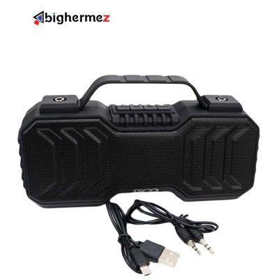 اسپیکر بلوتوثی قابل حمل تسکو مدل TS 2343 66