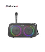 اسپیکر بلوتوثی قابل حمل تسکو مدل TS 23460 44