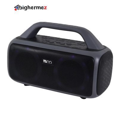 اسپیکر بلوتوثی قابل حمل تسکو مدل TS 23500 r