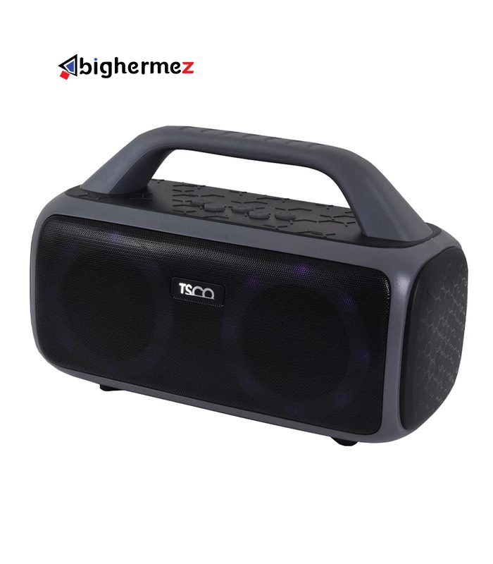 اسپیکر بلوتوثی قابل حمل تسکو مدل TS 23500 r