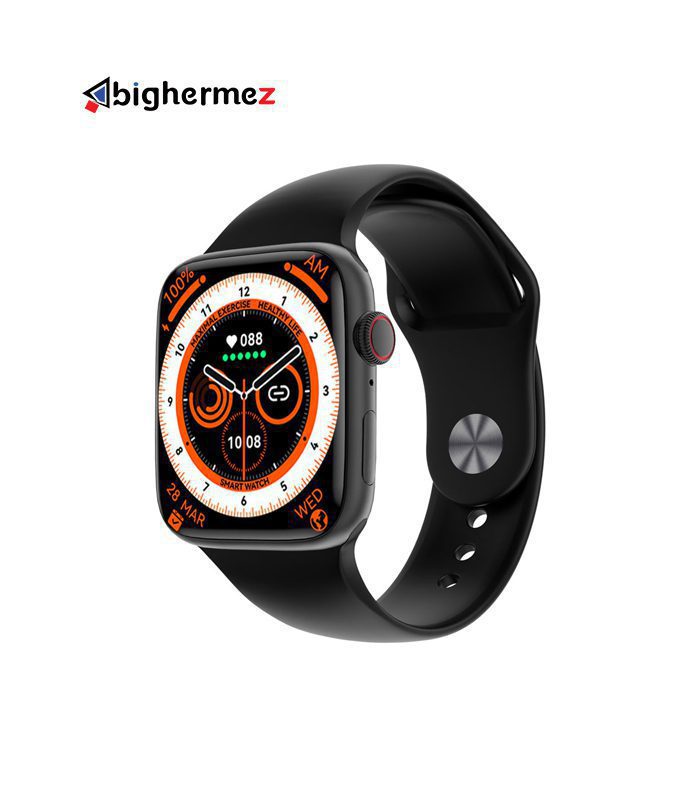 ساعت هوشمند تسکو مدل TSW 8 PROMAX ساعت هوشمند تسکو مدل TSW 8 PROMAX