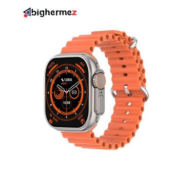 ساعت هوشمند تسکو مدل TSW 8 ULTRAMAX