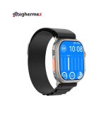 ساعت هوشمند تسکو مدل tsw 8 ultra max