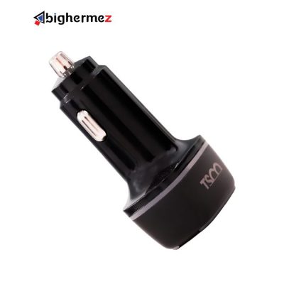 شارژر خودرو تسکو مدل TCG 40
