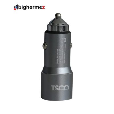 شارژر فندکی 20 وات تسکو مدل TCG 39 4