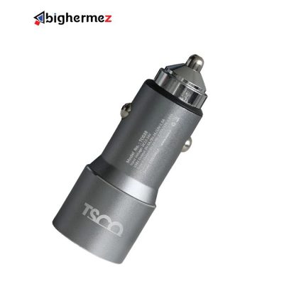 شارژر فندکی 20 وات تسکو مدل TCG 39