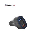 شارژر فندکی تسکو مدل TCG 36