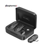 یکروفن بی سیم ایکس او مدل mkf09a