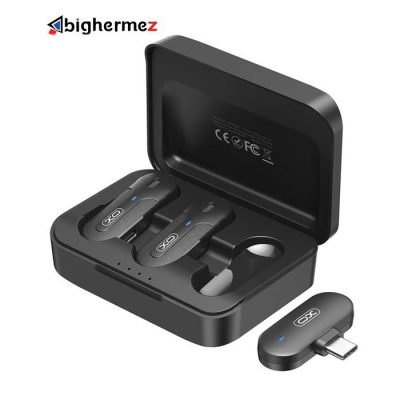 یکروفن بی سیم ایکس او مدل mkf09a