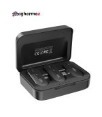 یکروفن بی سیم ایکس او مدل mkf09a 44