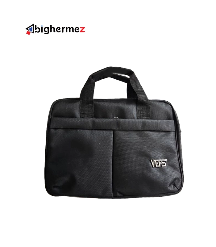 1514 کیف لپ تاپ دستی وفس 13 اینچ مدل 1514 - تصویر 1