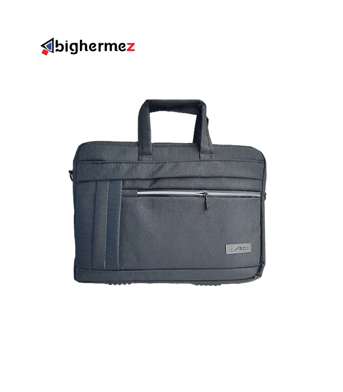 1516-1 کیف لپ تاپ دستی آلتو مدل 1516 - تصویر 1